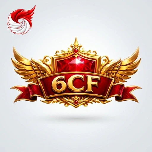 Logo 6cf